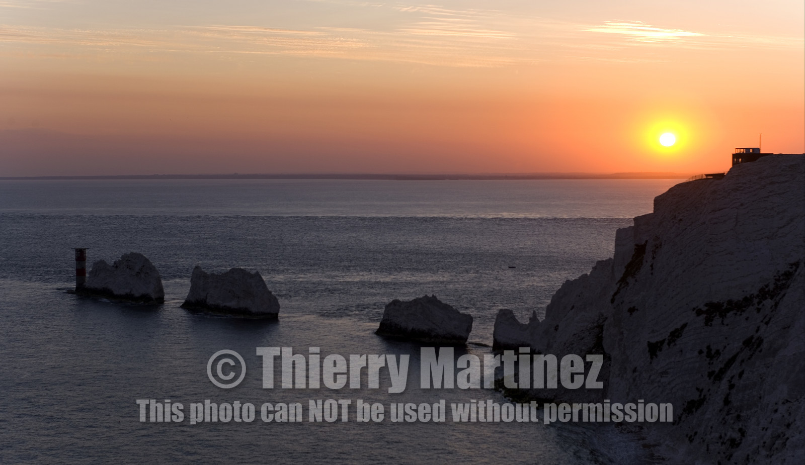 - Isle Of Wight - UK