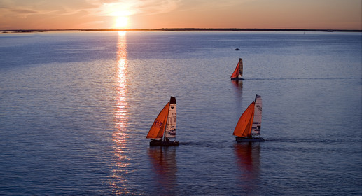 Archipelago Raid 2006 (26-30 June 2006).