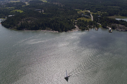 Archipelago Raid 2007 (30 July    3 August 2007).