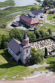 Archipelago Raid 2007 (30 July    3 August 2007).