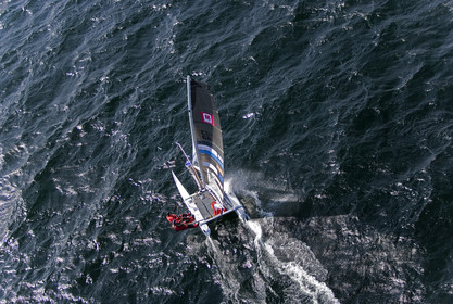 Archipelago Raid 2006 (26-30 June 2006).