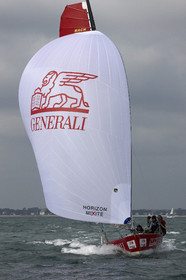 2015 Spi Ouest -France Intermarché