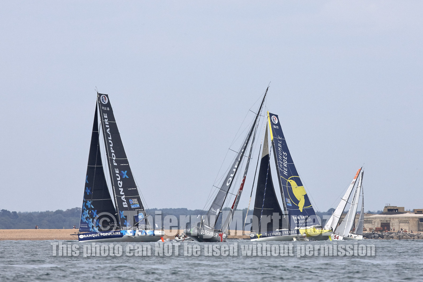 THM-15_63758_FASTNET RACE Start.