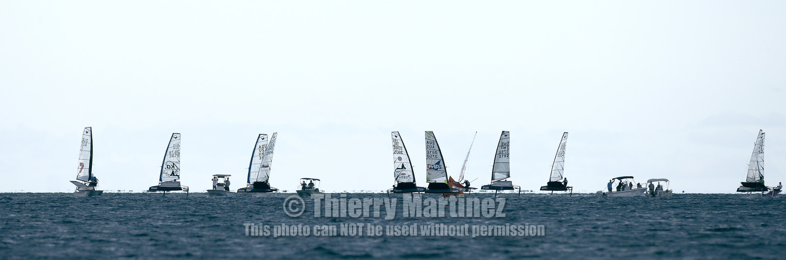 2013 McDOUGALL+McCONAGHY Moth Worlds - Kaneohe Bay - Hawaii -USA . October 2013