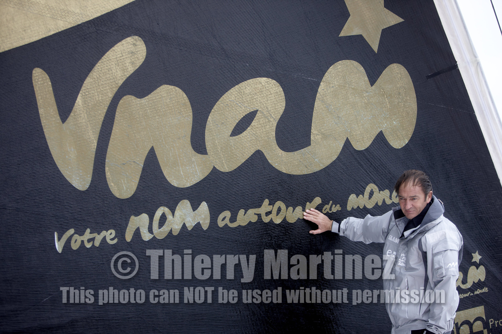 VENDEE GLOBE 2012 13