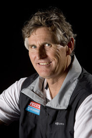 VELUX 5 OCEANS . Start leg 1 . Bilbao -Spain. 22 oct  2006