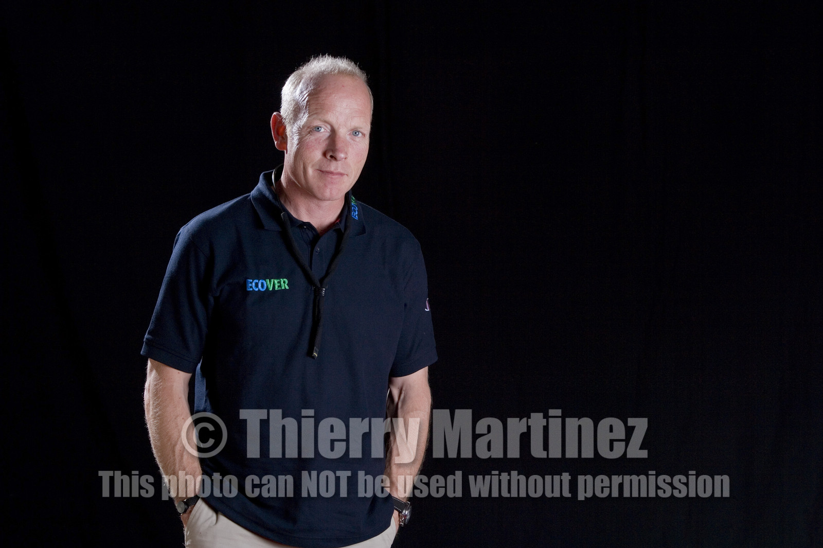 VELUX 5 OCEANS . Start leg 1 . Bilbao -Spain. 22 oct  2006