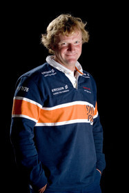 VOLVO OCEAN RACE 2005-06