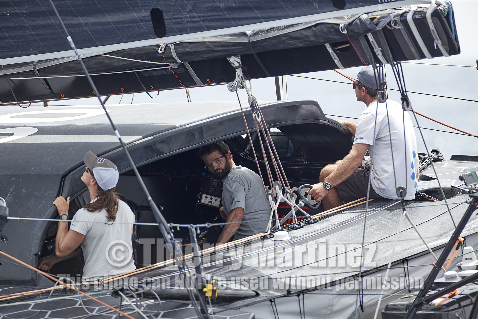 THM-21_15722_THE OCEAN RACE COASTAL RACE GENOVA