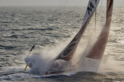 Bertrand DeBroc - MACSF