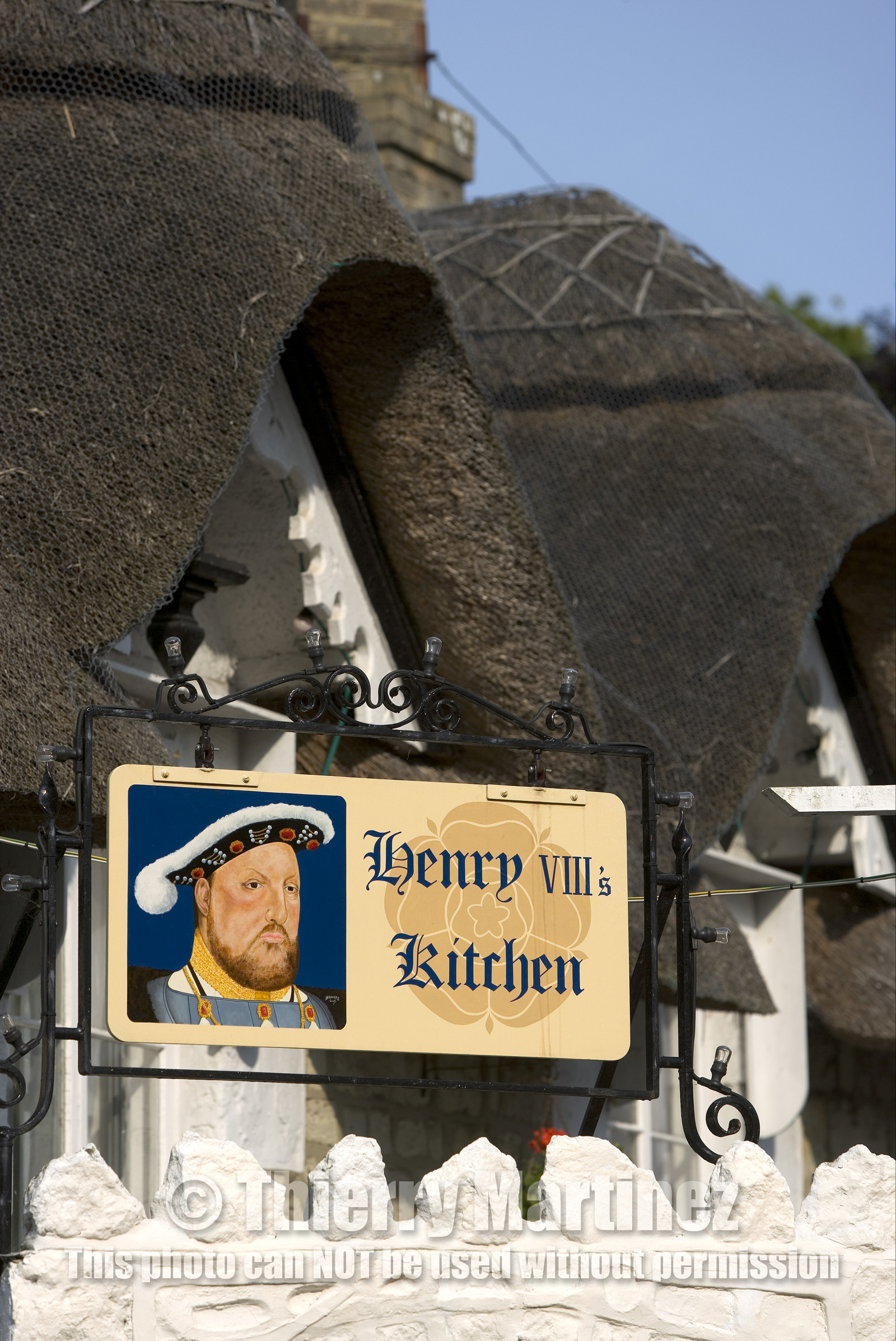 - Isle Of Wight - UK