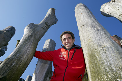 2014 ROUTE DU RHUM-DESTINATION GUADELOUPE, SOLO SAILING TRANSATLANTIC : ST MALO (FRA)   POINTE A PITRE-GUADELOUPE (FRENCH WEST INDIES)