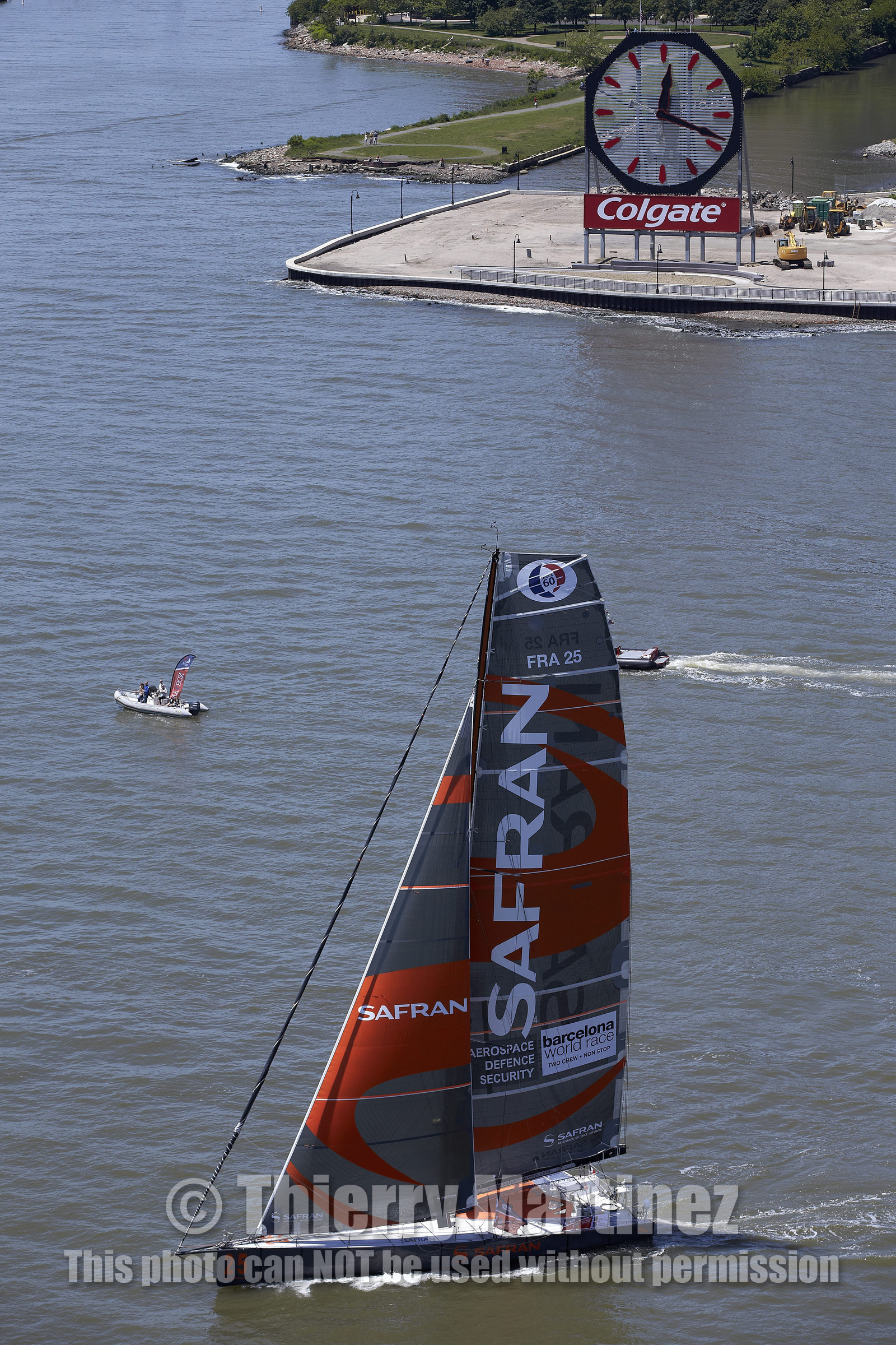 14_18143-IMOCA OCEAN MASTERS NY-BCN Race