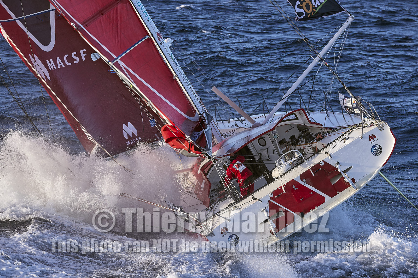 Bertrand DeBroc - MACSF