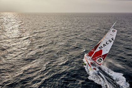 Bertrand DeBroc - MACSF