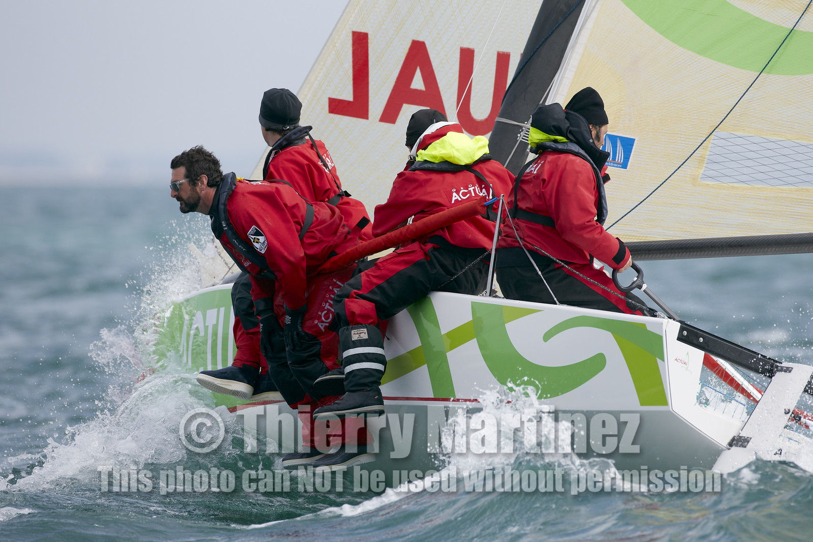 2015 Spi Ouest -France Intermarché