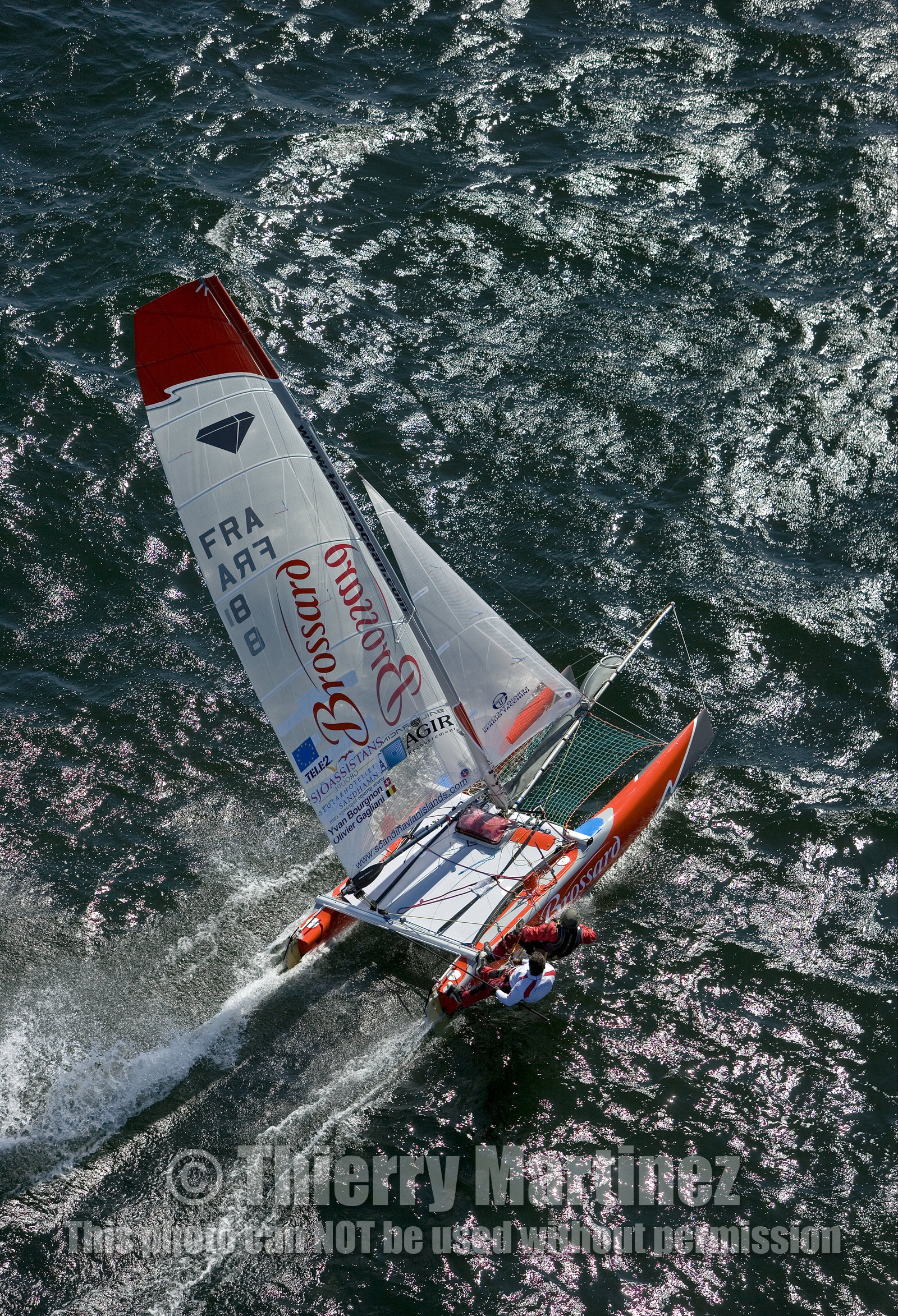 Archipelago Raid 2006 (26-30 June 2006).