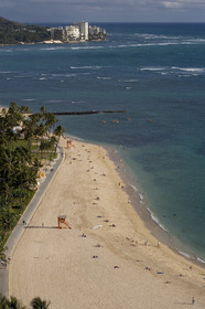 HONOLULU - Hawaii Feb 2007