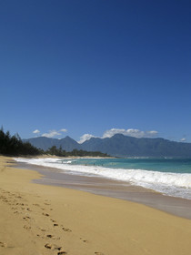 Maui - Hawaii Jan-Feb 2007