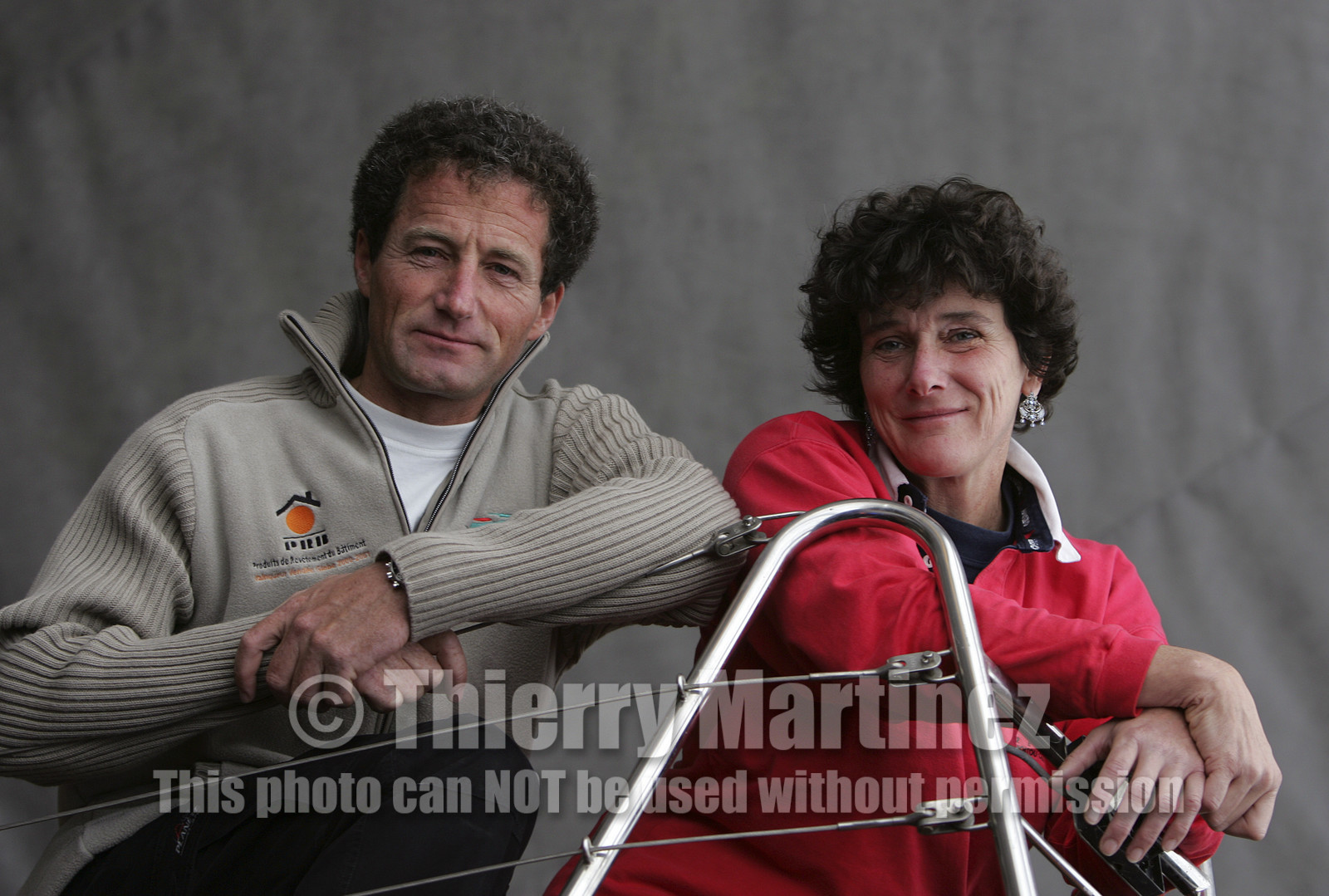 VENDEE GLOBE 2004 05