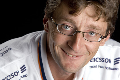 VOLVO OCEAN RACE 2005-06