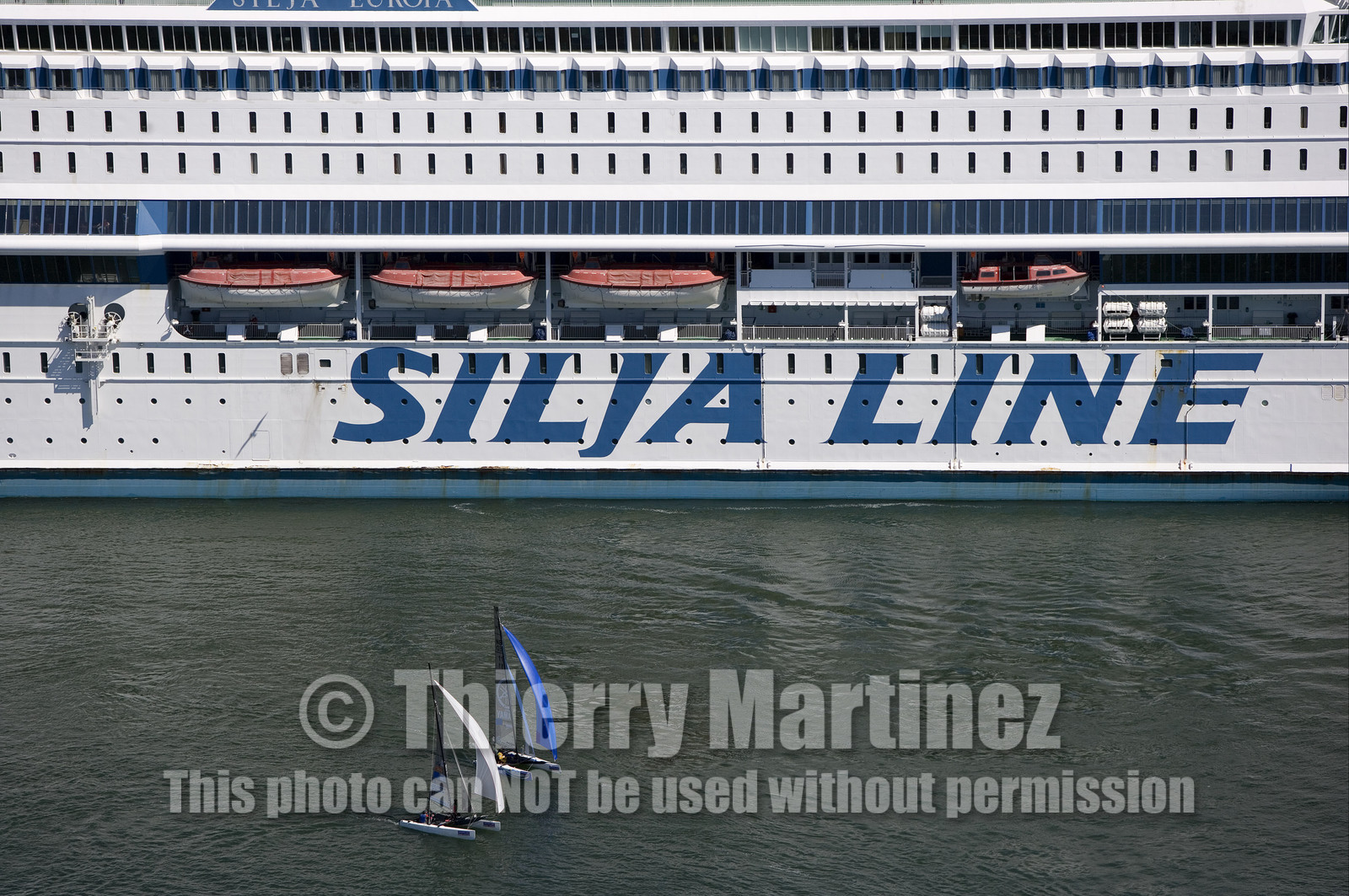 Archipelago Raid 2006 (26-30 June 2006).