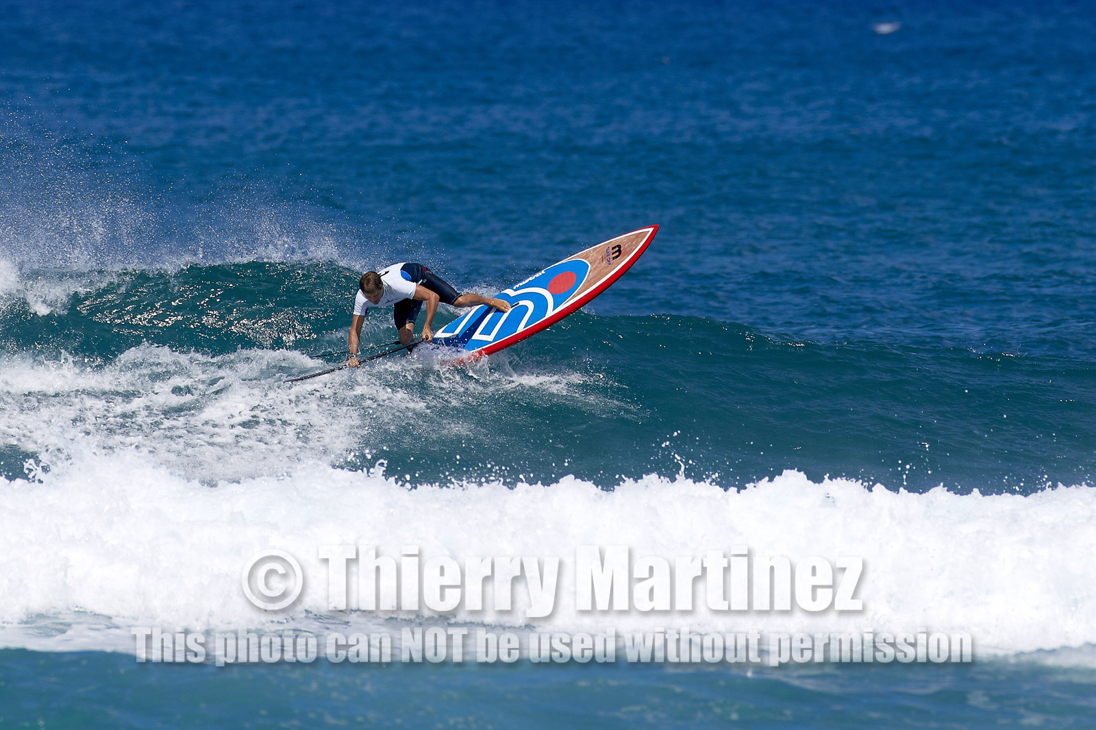 SURF AT NORTH SHORE (North Shore - Oahu Island - Hawaii-USA)