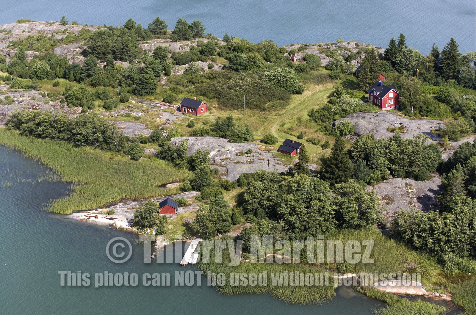 Archipelago Raid 2007 (30 July    3 August 2007).