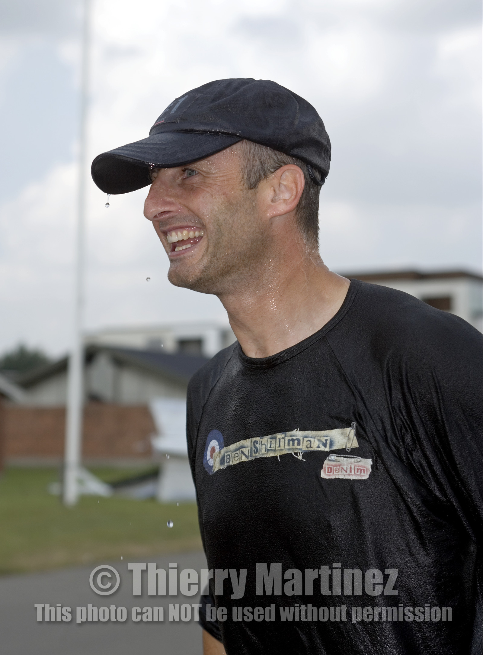 International Moth World 2006 - Horsens-DEN. (22-29 July 2006) .