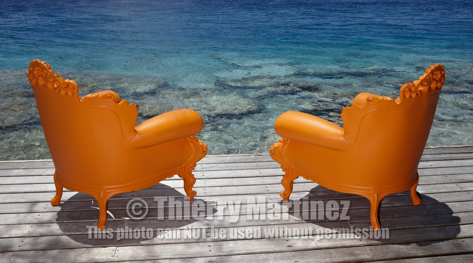 15_026648  ©ThMartinez Sea&Co.  RANGIROA - ARCHIPEL des TUAMOTU. POLYNESIE FRANCAISE .  8 Février 2015. .Le relais de Joséphine..