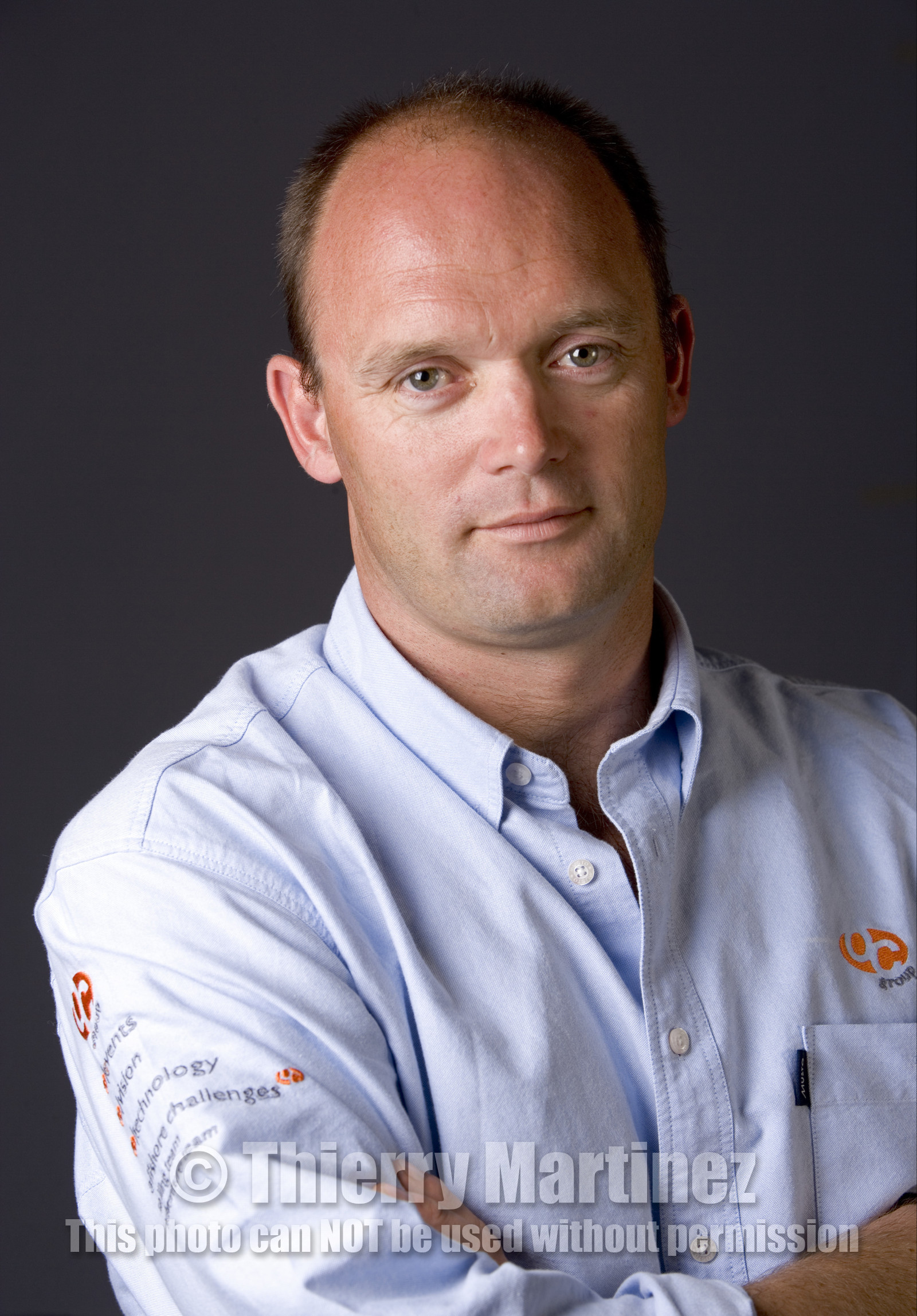 OFFSHORE CHALLENGES GROUP.  COWES - IOW  - UK