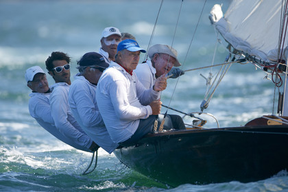 HISTORIC 18ft SKIFF AUSTRALIAN CHAMPIONSHIP AUSTRALIAN SYDNEY 2015