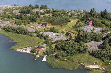 Archipelago Raid 2007 (30 July    3 August 2007).