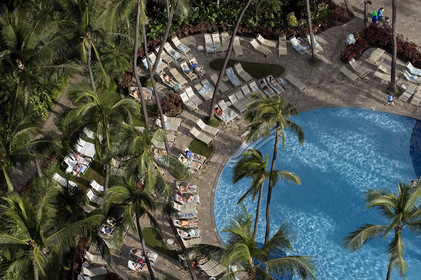 HONOLULU - Hawaii Feb 2007