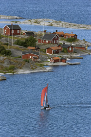 Archipelago Raid 2007 (30 July    3 August 2007).