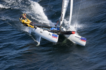 Archipelago Raid 2006 (26-30 June 2006).