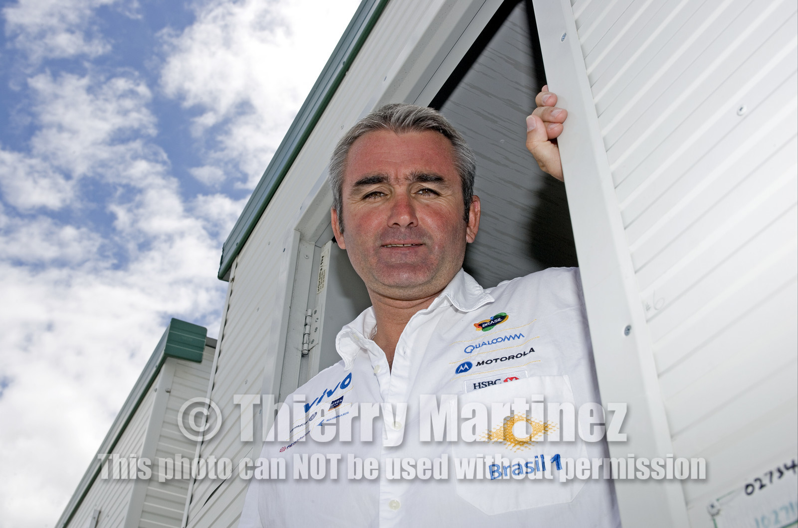 VOLVO OCEAN RACE  - Melbourne ( Victoria - AUS)-  Feb  2006 - Sart Leg 3