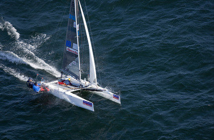 Archipelago Raid 2006 (26-30 June 2006).