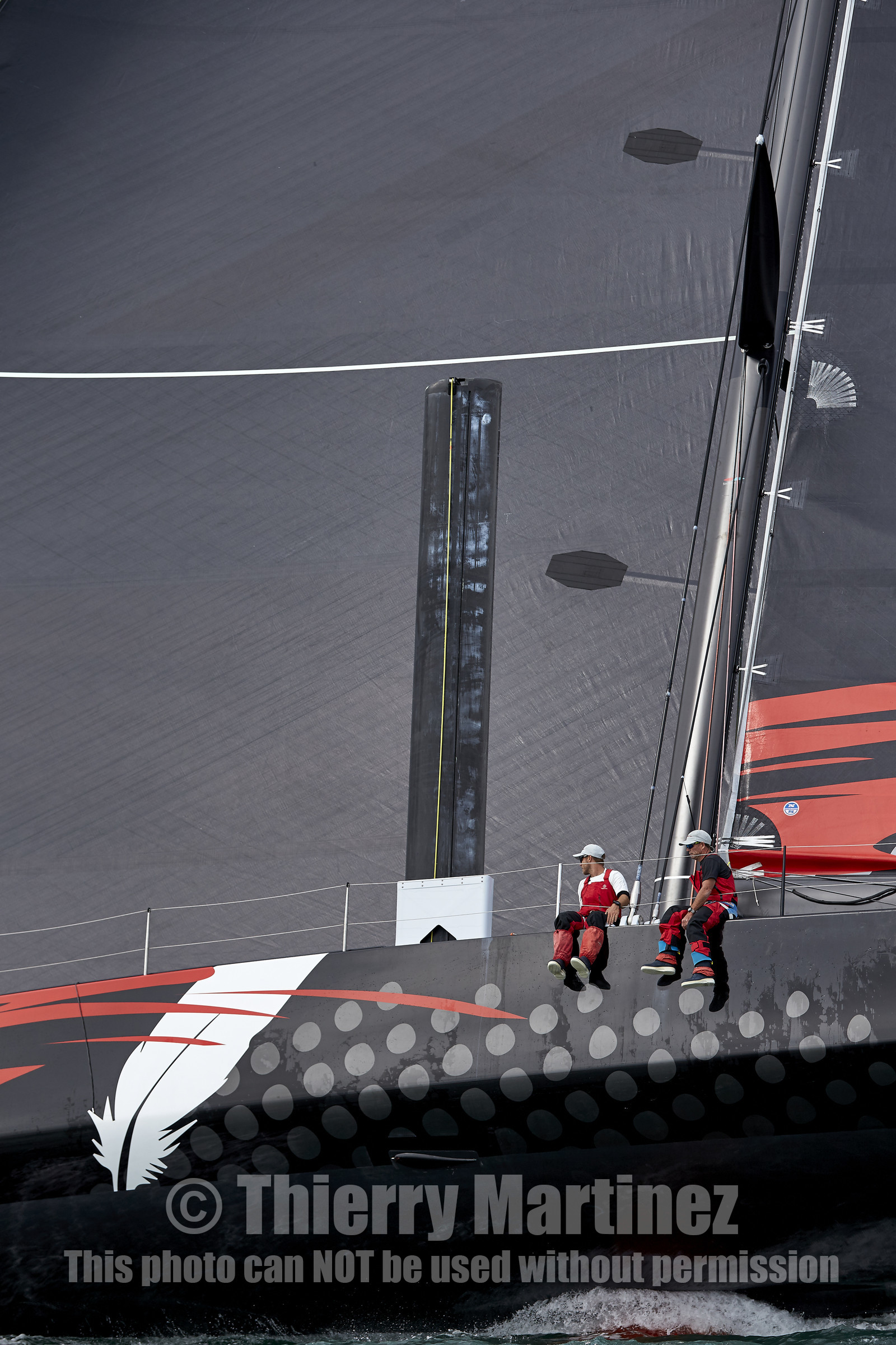 THM-15_65239_FASTNET RACE Start.