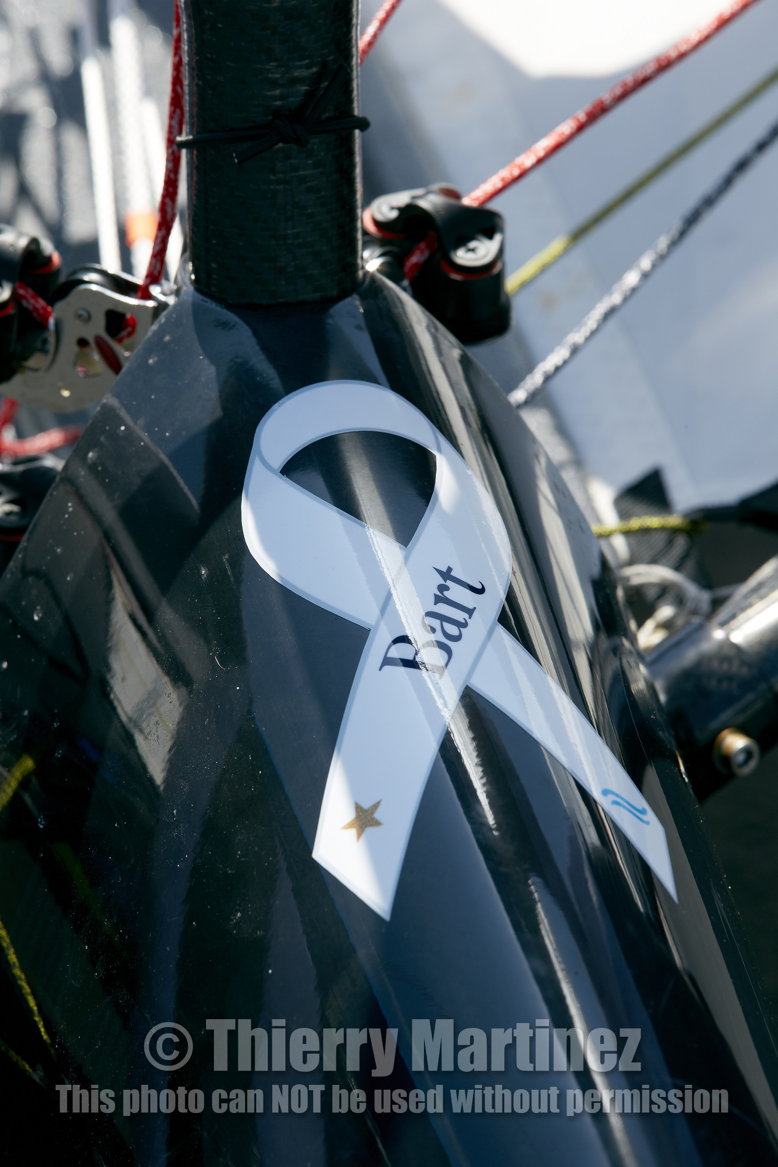 2013 McDOUGALL+McCONAGHY Moth Worlds - Kaneohe Bay - Hawaii -USA . October 2013