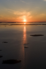 Archipelago Raid 2006 (26-30 June 2006).