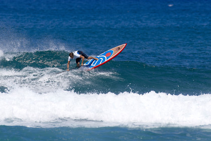 SURF AT NORTH SHORE (North Shore - Oahu Island - Hawaii-USA)