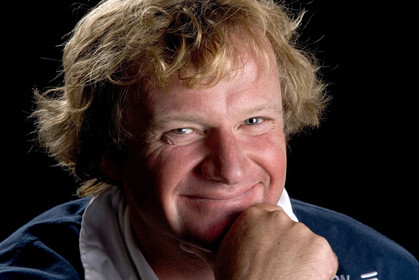 VOLVO OCEAN RACE 2005-06