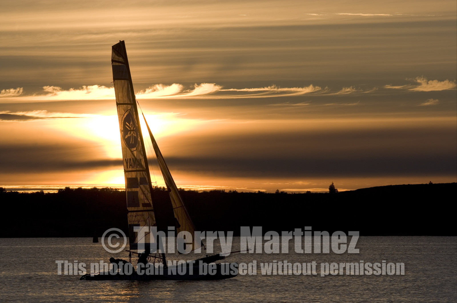 Archipelago Raid 2005 -  - Sweden  August 2005 -Day 3