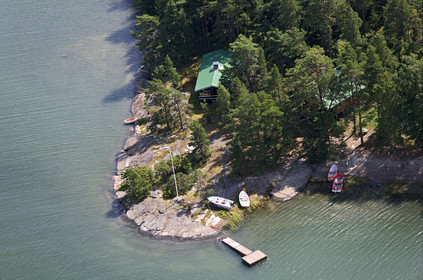 Archipelago Raid 2007 (30 July    3 August 2007).