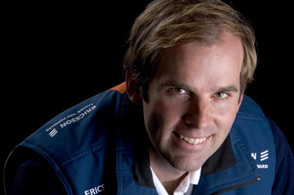 VOLVO OCEAN RACE 2005-06