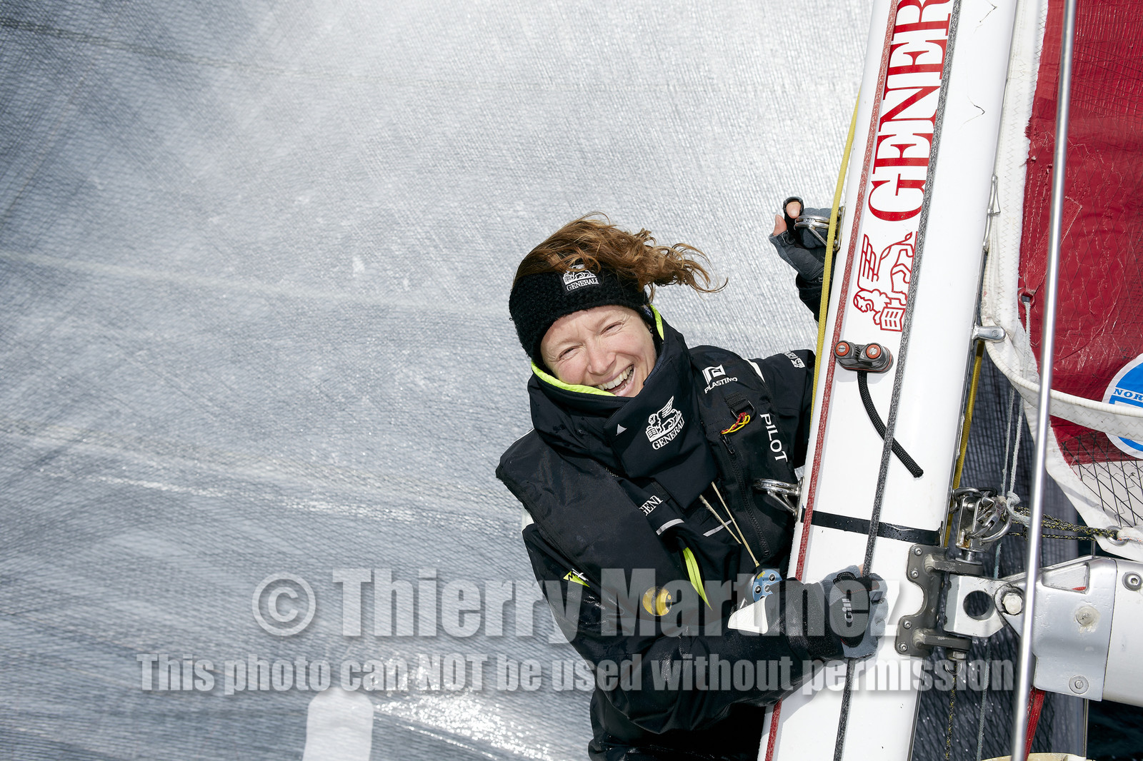 THM-15_38202-GENERALI - HORIZON MIXITE,  Isabelle JOSCHKE