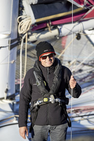 11eme ROUTE DU RHUM (2018)