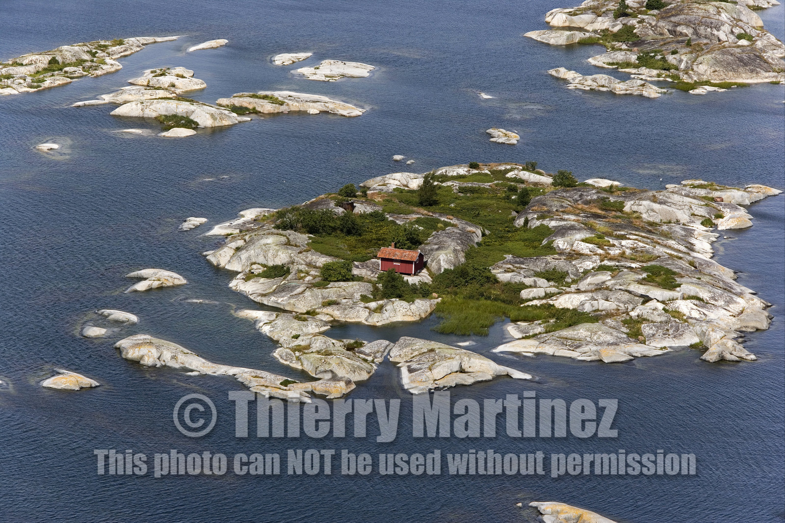 Archipelago Raid 2007 (30 July    3 August 2007).