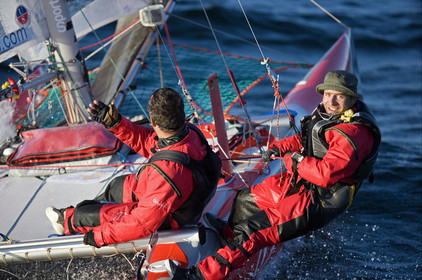 Archipelago Raid 2006 (26-30 June 2006).